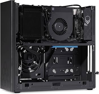 Amazon.co.jp: Intel (インテル) 2023 NUC 13 エクストリームキット